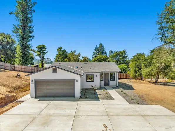 5757 Mark West Lane, Santa Rosa, CA 95404