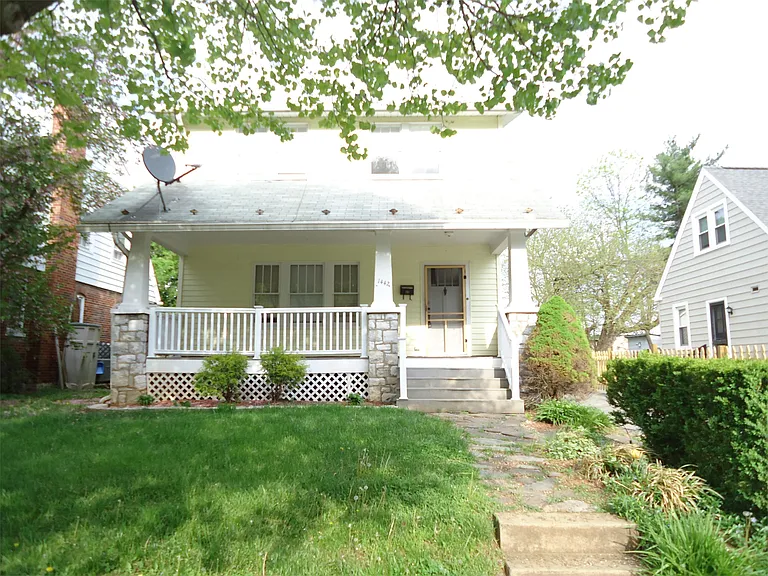 1442 Greystone Ter — Photo 1