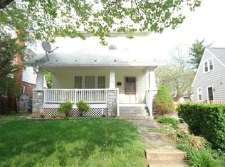 1442 Greystone Ter, Winchester, VA 22601