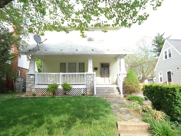 1442 Greystone Ter, Winchester, VA
