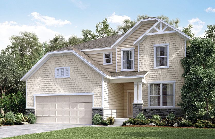 Northern Craftsman ; NC2G  (shown with stone)