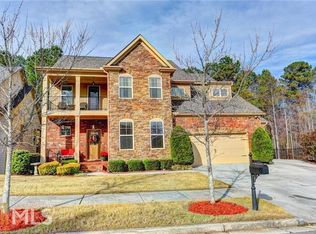 1220 Grayson Oaks Dr, Lawrenceville, GA 30045
