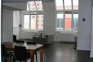 Rented by Industrie Residential