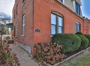 6738 Vermont Ave, Saint Louis, MO