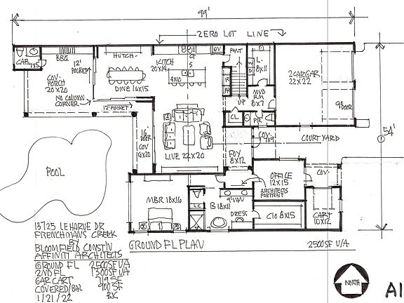 4th image of 13725 Le Havre Dr