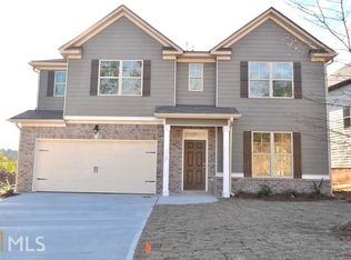 1409 Stone Ridge Ct #168, Hampton, GA 30228