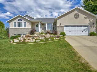 236 W 3450 N, Pleasant View, UT 84414