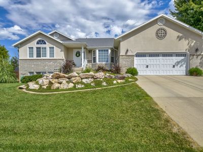 236 W 3450 N, Pleasant View, UT, 84414