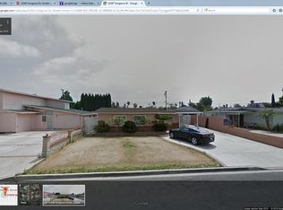 12242 Sungrove St, Garden Grove, CA 92840