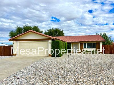 18390 Mead Ln, Victorville, CA, 92395