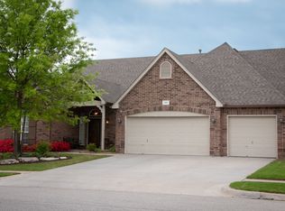 4413 W Hartford St, Broken Arrow, OK 74012