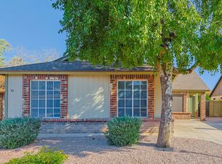 1111 N 64th St UNIT 52, Mesa, AZ 85205