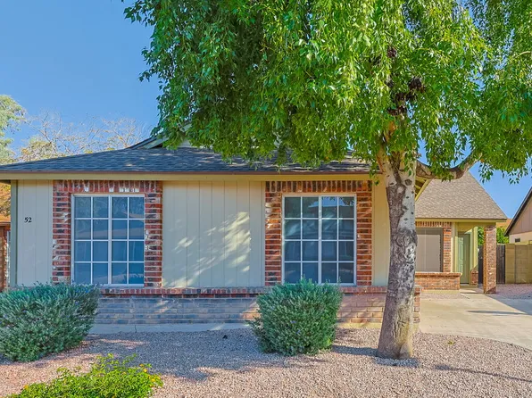 1111 N 64th St Unit 52, Mesa, AZ 85205