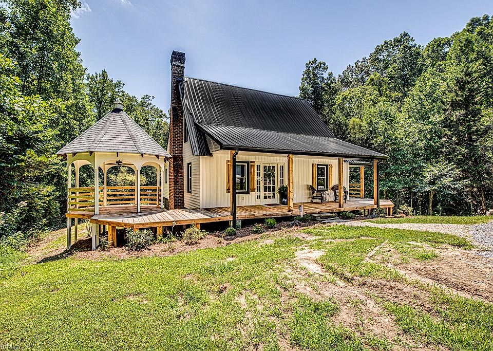 7541 Billies Way, Yadkinville, NC 27055 Zillow