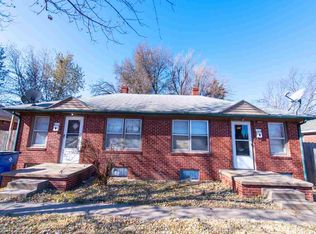 2407 S Ellis Ave, Wichita, KS 67216