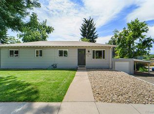 5700 W 28th Ave APT 15, Wheat Ridge, CO 80214