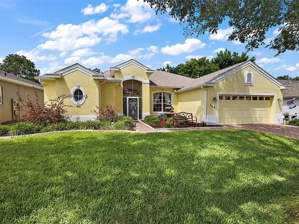 5149 Aurora Dr, Leesburg, FL 34748