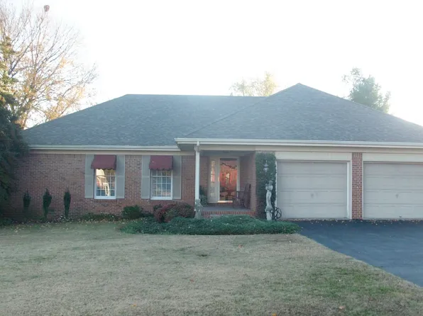 203 Adams Ave, Hopkinsville, KY 42240