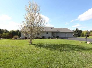 N1835 Trillium Ln, Merrill, WI 54452