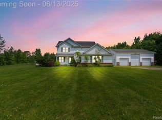 12172 Rynn Rd, Emmett, MI 48022