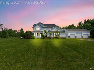 12172 Rynn Rd, Emmett, MI, 48022