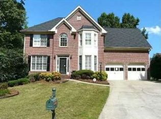 5474 Amity Cv, Powder Springs, GA 30127