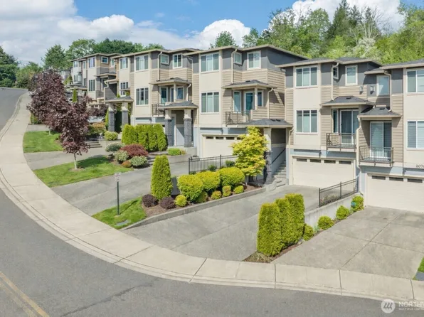 20702 93rd Place S #3, Kent, WA 98031