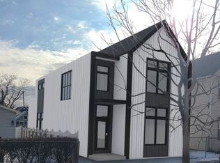 3411 Hancock Ave, Cleveland, OH 44113