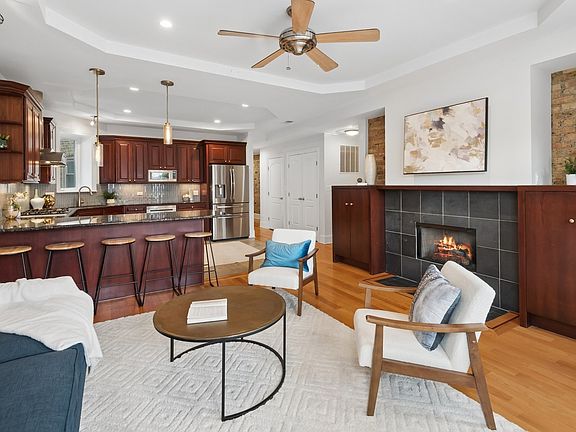 4th image of 5540 N Glenwood Ave APT 2S