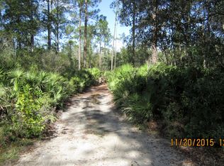 265 W Edgeline Rd, Satsuma, FL 32189