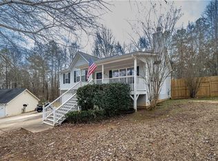 43 Pleasant Forest Trl, Temple, GA 30179