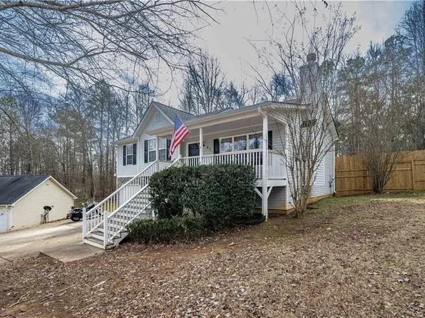 43 Pleasant Forest Trl, Temple, GA 30179