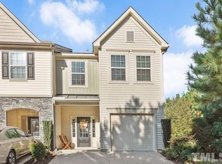 1417 Wylie Way, Wake Forest, NC 27587