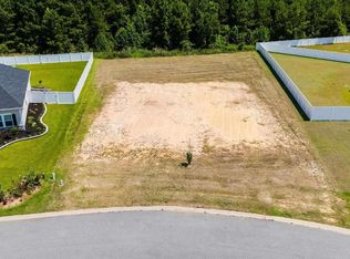 1611 Rugby Ln, Florence, SC 29501
