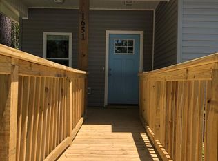 1651 Pine Needle Trl #1651, Tallahassee, FL 32310