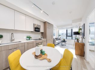840 Saint Clair Ave W #314, Toronto, ON