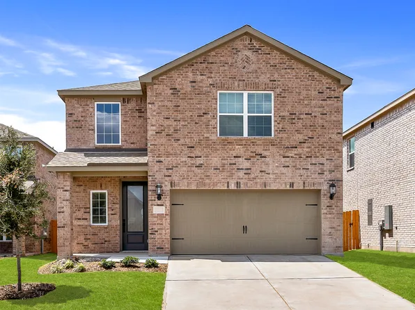 Colorado Plan, Princeton Heights