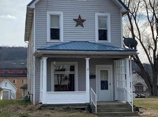208 Penn St, New Bethlehem, PA 16242