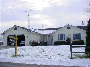 4374 Chicory Ln, Burton, MI 48519