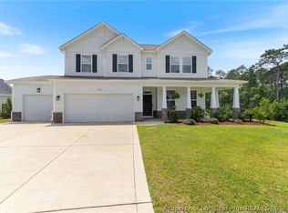 2421 Brian Davis Ct, Fayetteville, NC 28306