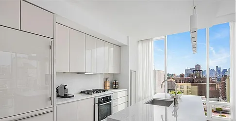 Rented by Rand Realty NY