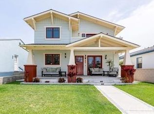 220 Avenue C, Redondo Beach, CA 90277