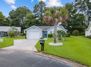 502 Chinon Ct, Myrtle Beach, SC 29588