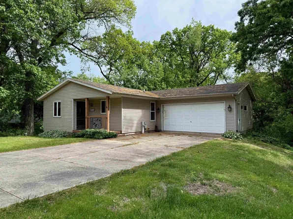 W9519 Skogen Road, Cambridge, WI 53523