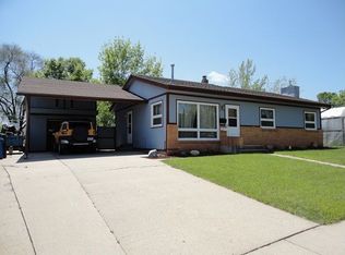 4655 Capital St, Rapid City, SD 57702