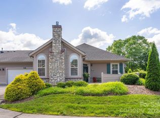 57 Mountain Meadow Cir, Weaverville, NC 28787