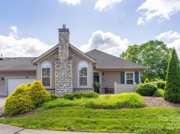 57 Mountain Meadow Cir, Weaverville, NC 28787