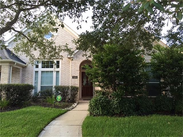 1st image of 3418 Aspen Lake Dr