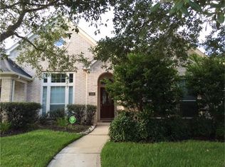 3418 Aspen Lake Dr, Manvel, TX 77578