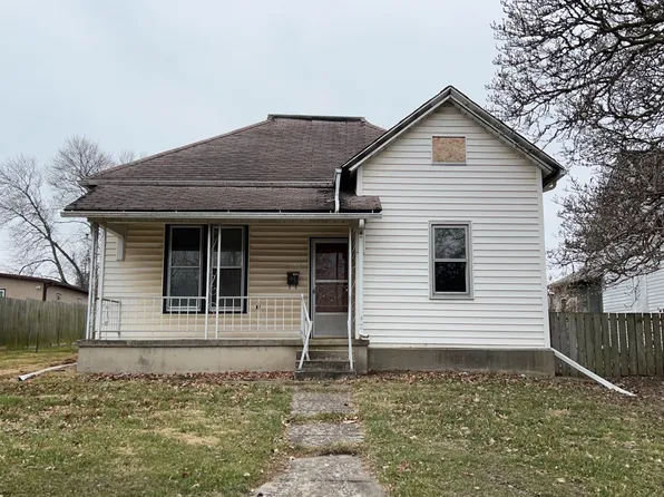 1622 Palean St, Keokuk, IA 52632